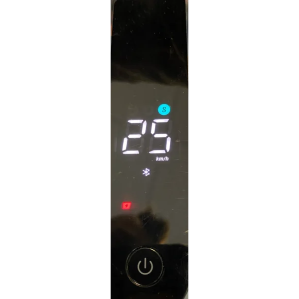 Xiaomi Electric Scooter 4 Lite Tuning 25km/h Dienstleistung – Bild 2