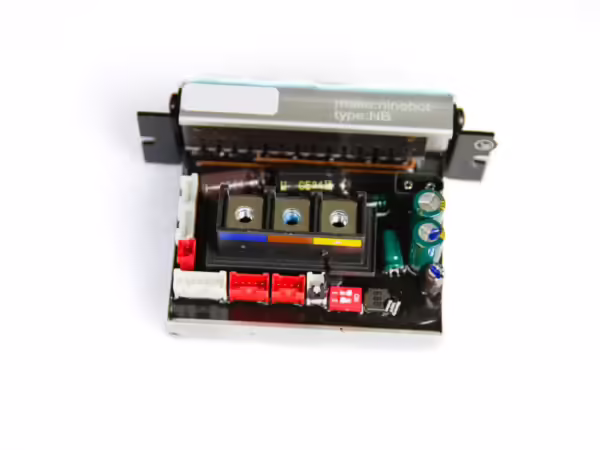 Original Ninebot MAX G2D Tuning Controller