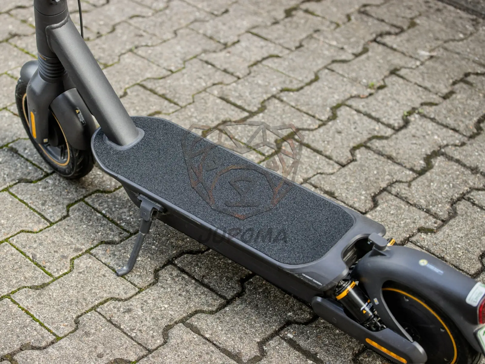 Ninebot Max G2D Trittmatte.webp