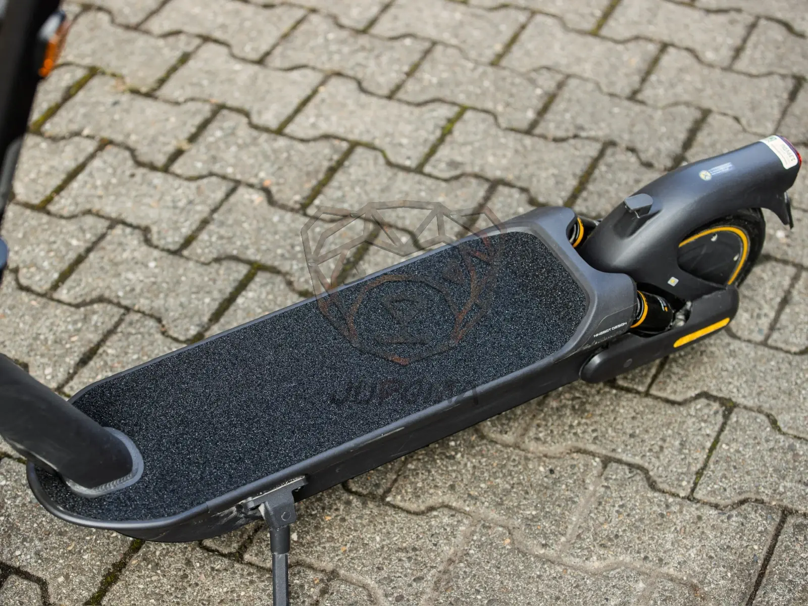 Ninebot Max G2D Trittmatte_1.webp