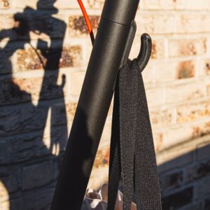 Haken für den Xiaomi Electric Scooter 4 Pro (2nd Gen)