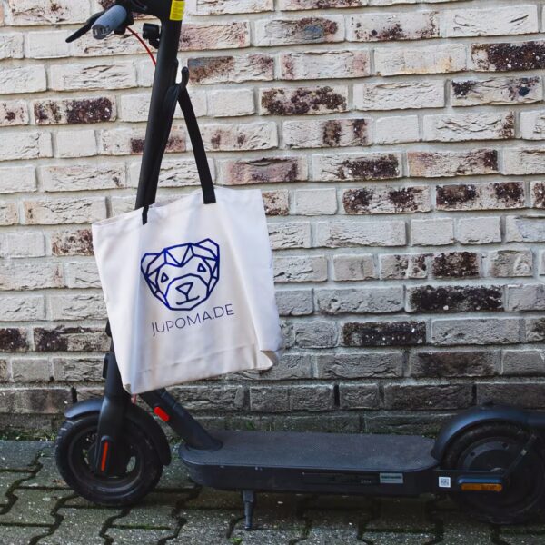 Haken für den Xiaomi Electric Scooter 4 Pro (2nd Gen) – Bild 3