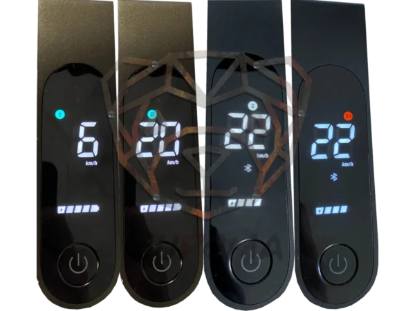Xiaomi Scooter 4 Ultra Tuning Dienstleistung – Bild 5