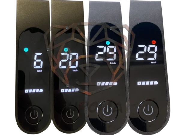 Xiaomi Scooter 4 Ultra Tuning Dienstleistung – Bild 3