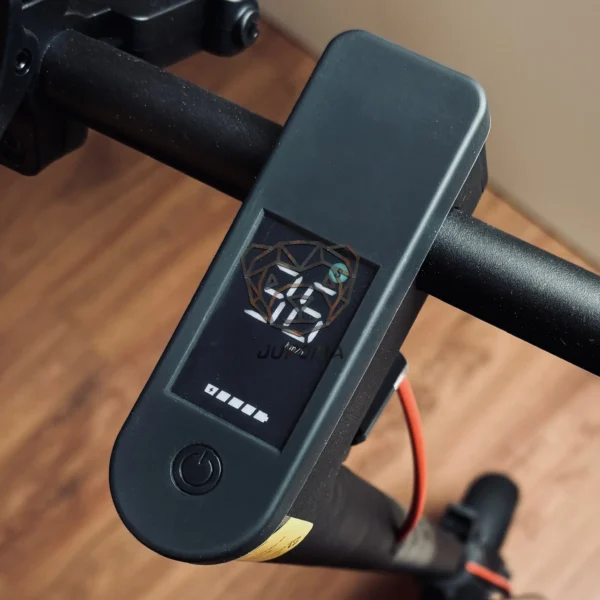 Silikon Regenschutzkappe für Xiaomi Scooter 5 & 5 Pro & 5 Max & 4 ProGen2 – Bild 6