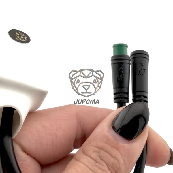 Jupoma Premium Tuning Chip für Xiaomi 4 Pro Gen2 – Bild 2