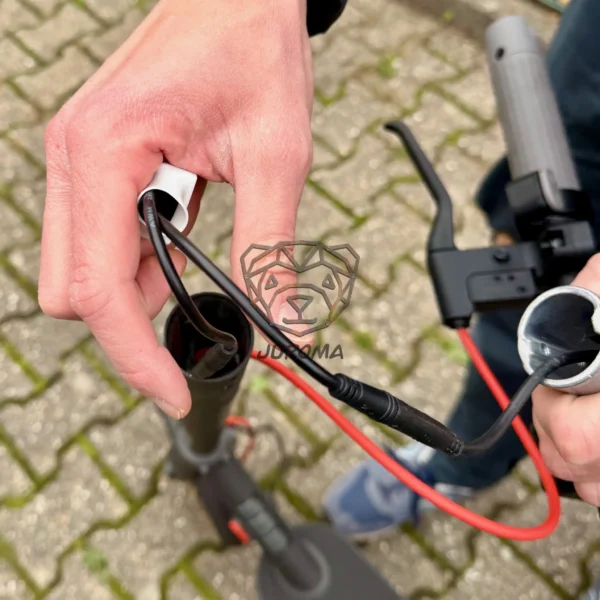 Jupoma Premium Tuning Chip für Xiaomi 4 Pro Gen2 – Bild 8