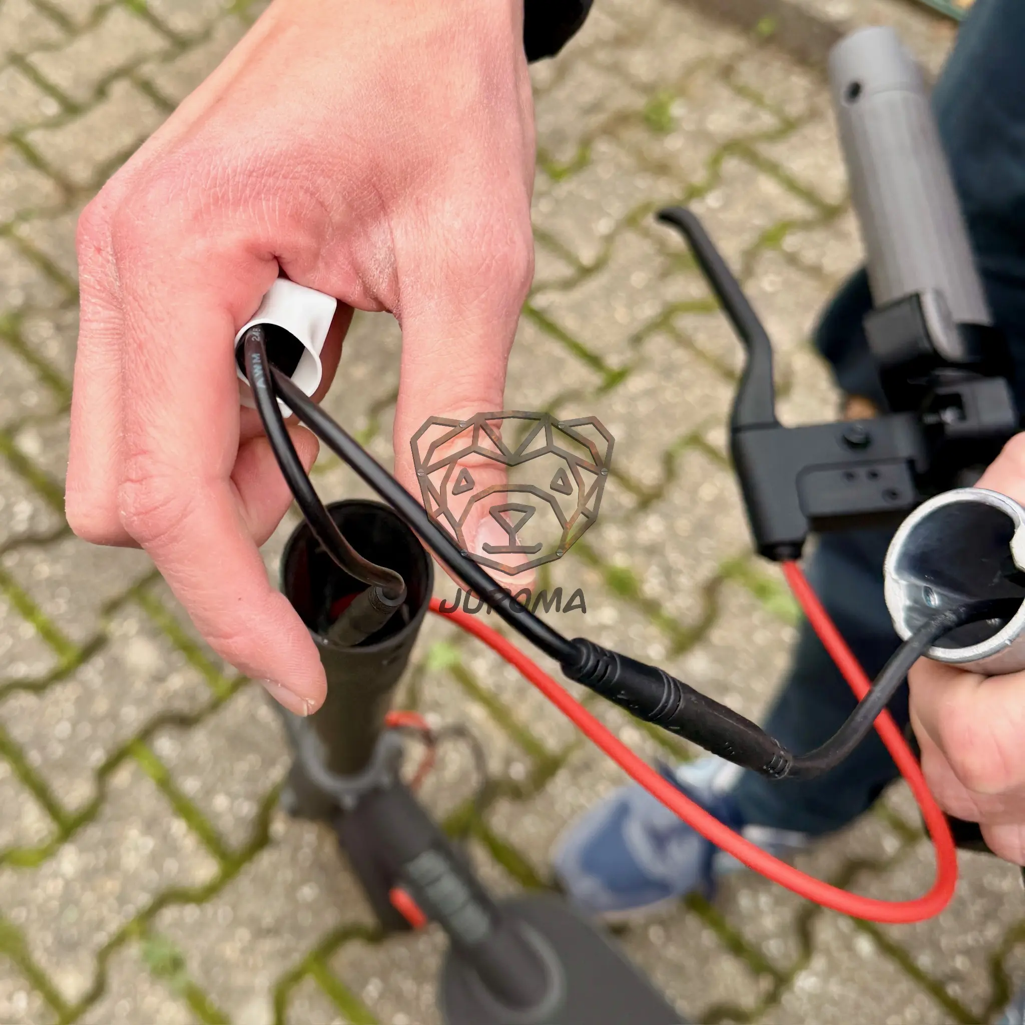 Jupoma Premium Tuning Chip für Xiaomi 4 Pro Gen2 – Bild 8