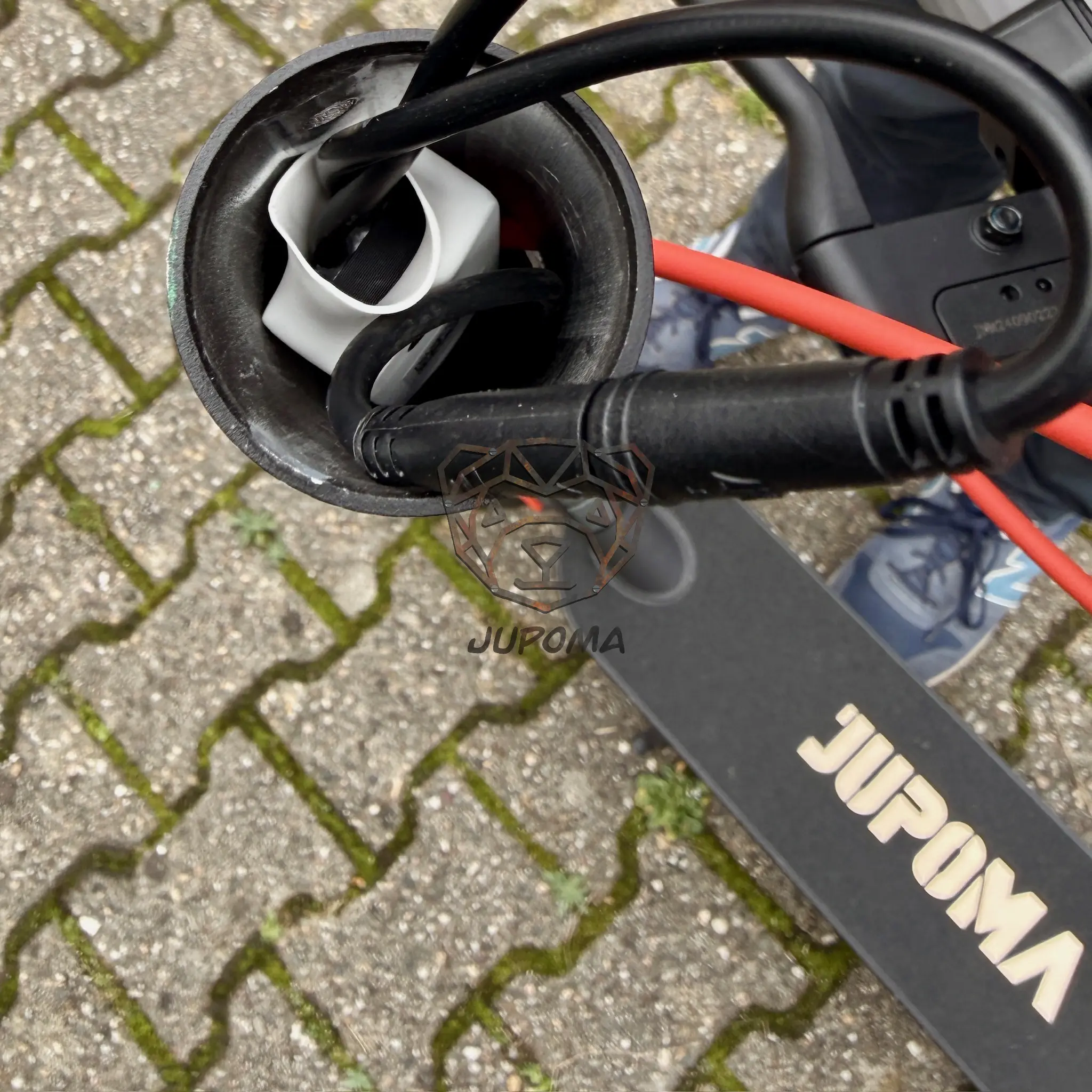 Jupoma Premium Tuning Chip für Xiaomi 4 Pro Gen2 – Bild 10