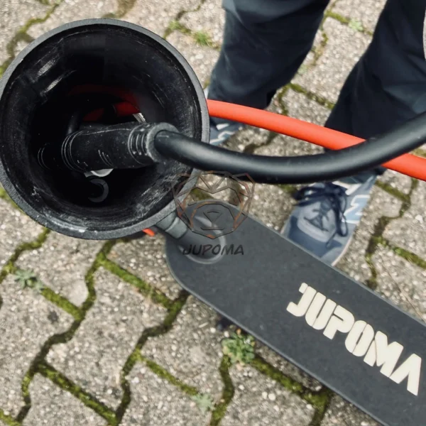 Jupoma Premium Tuning Chip für Xiaomi 4 Pro Gen2 – Bild 11