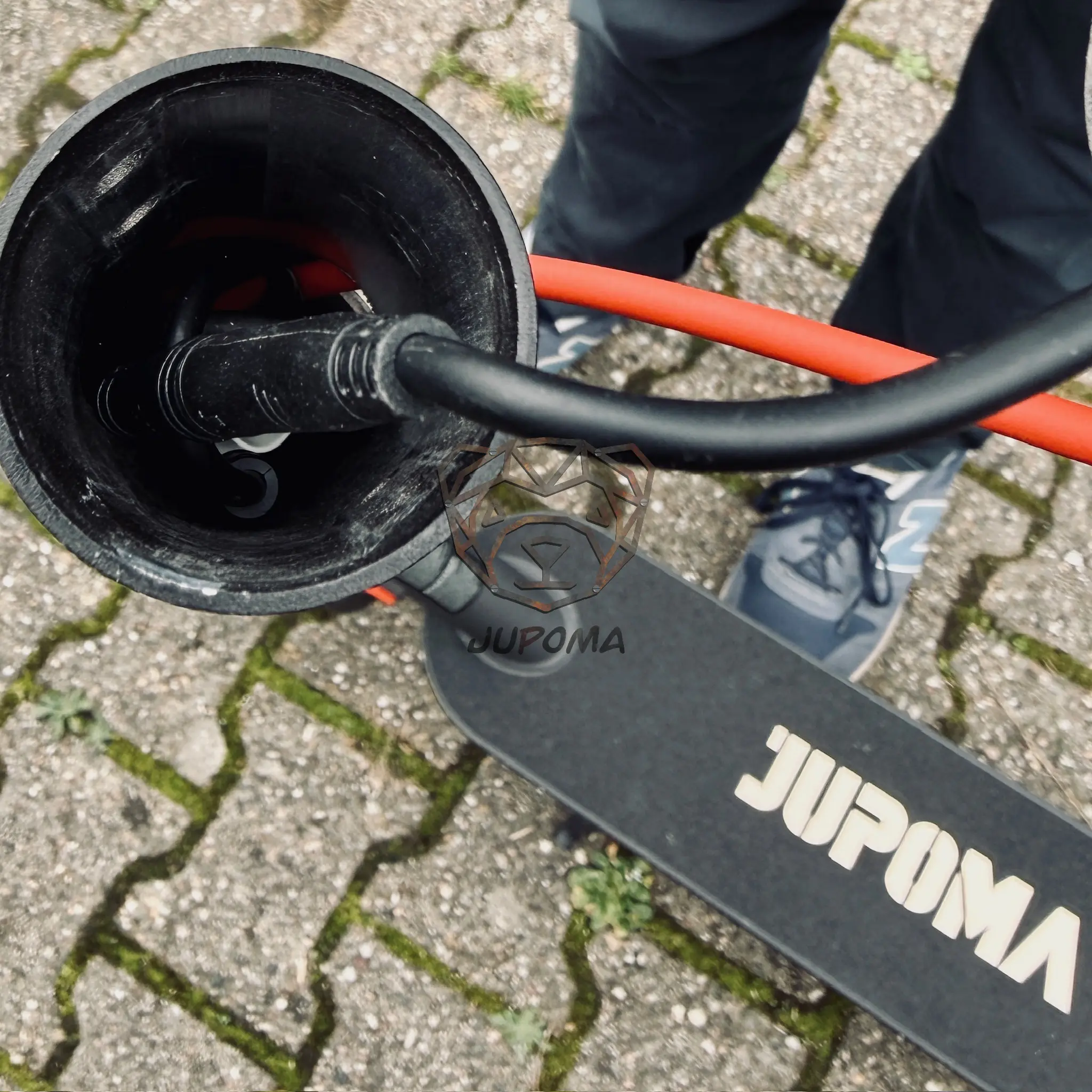Jupoma Premium Tuning Chip für Xiaomi 4 Pro Gen2 – Bild 11