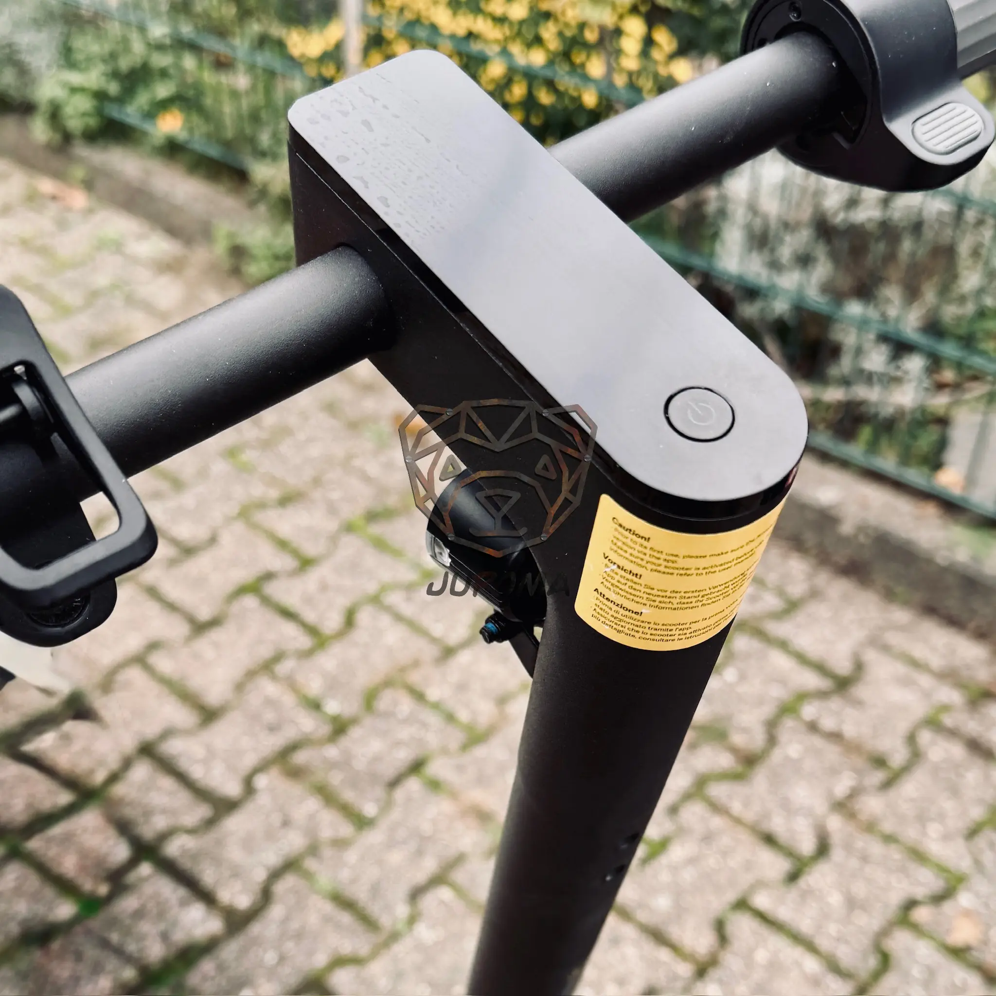 Jupoma Premium Tuning Chip für Xiaomi 4 Pro Gen2 – Bild 13