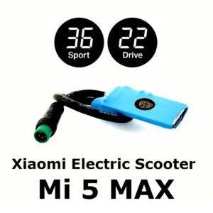 Xiaomi MI 5 Max Tuning Adapter