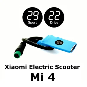 Xiaomi MI 4 Tuning Adapter