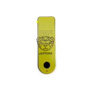 Xiaomi Electric Scooter 5 & 5 Pro & 5 Max Display Abdeckung / Dashboard Cover