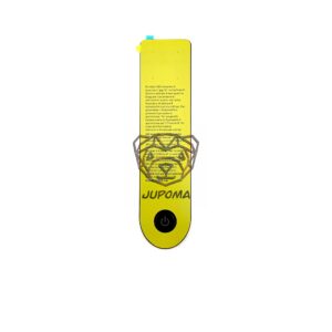 Original Xiaomi Electric Scooter 4 Dashboard Cover