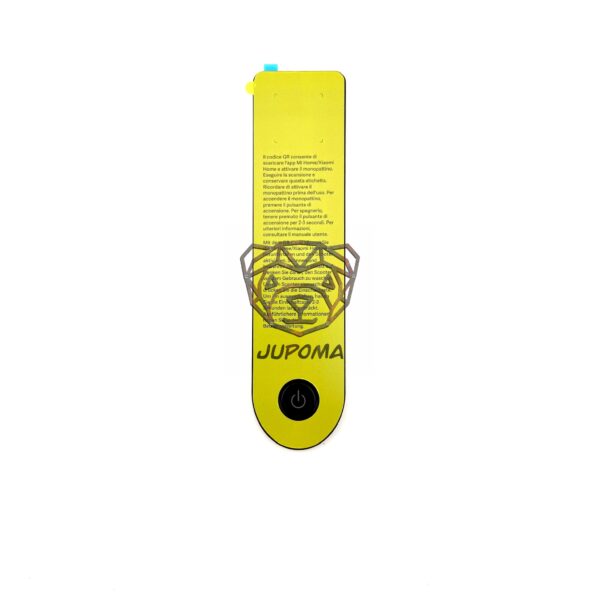 Original Xiaomi Electric Scooter 4 Dashboard Cover