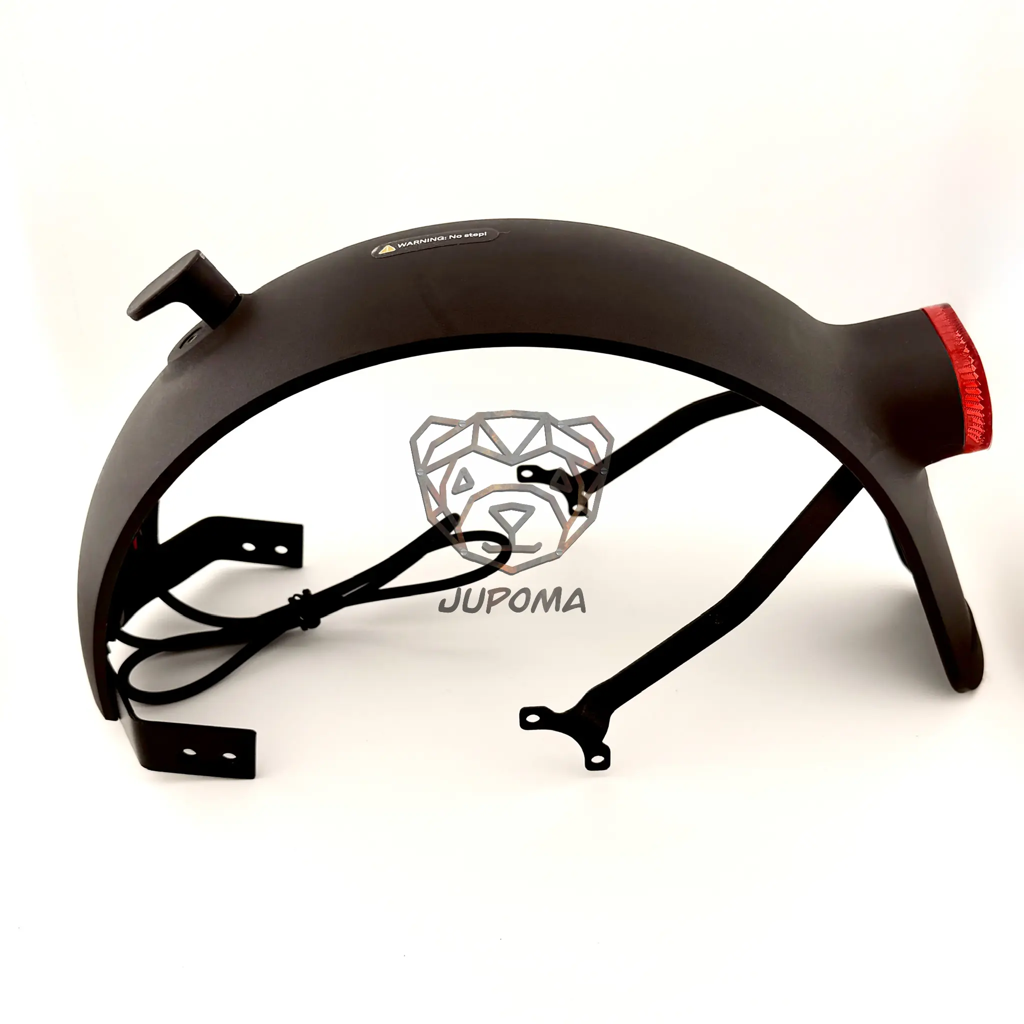 Original Xiaomi 4 Ultra Schutzblech – Bild 3