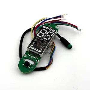 Xiaomi Electric Scooter 4 Ultra Dashboard / Display