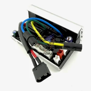 Original NIU KQI 300P US Tuning Controller