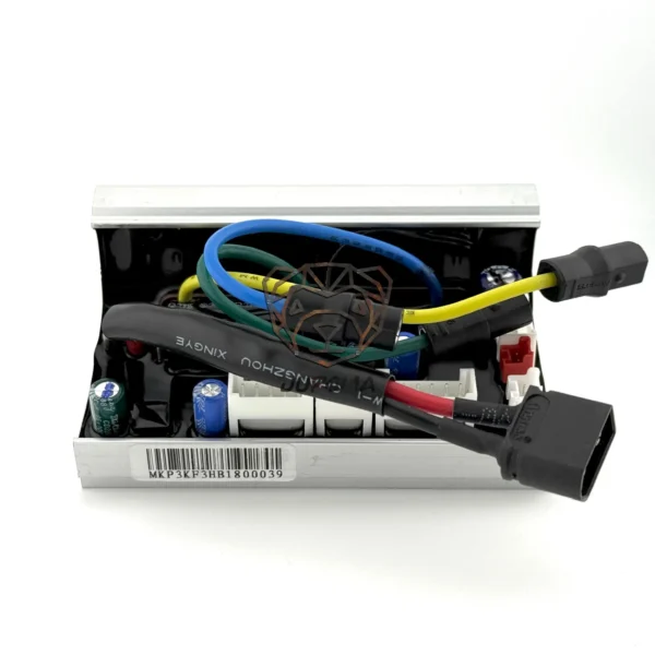 Original NIU KQI 300P US Tuning Controller – Bild 2