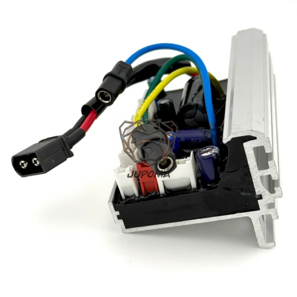 Original NIU KQI 300P US Tuning Controller – Bild 3
