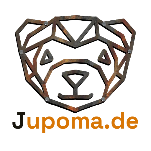 Jupoma