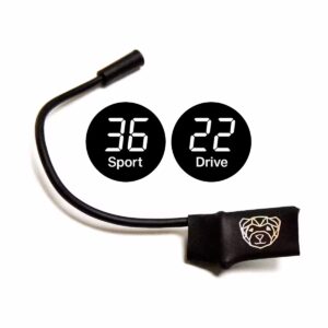 Jupoma Xiaomi 5 Tuning Adapter