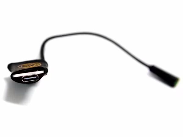 Jupoma Xiaomi 4 Pro (Gen2) Tuning Adapter – Bild 2