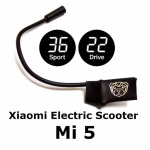 Jupoma Xiaomi 5 Tuning Adapter