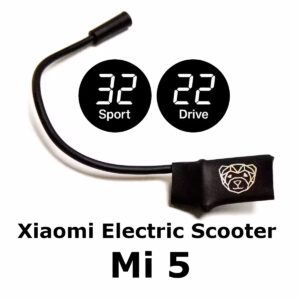 Jupoma Xiaomi 5 Tuning Adapter