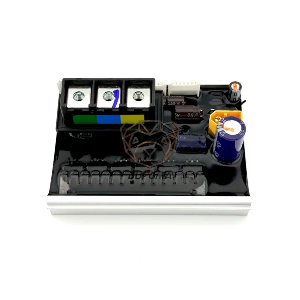Original NIU KQI Air USA Tuning Controller