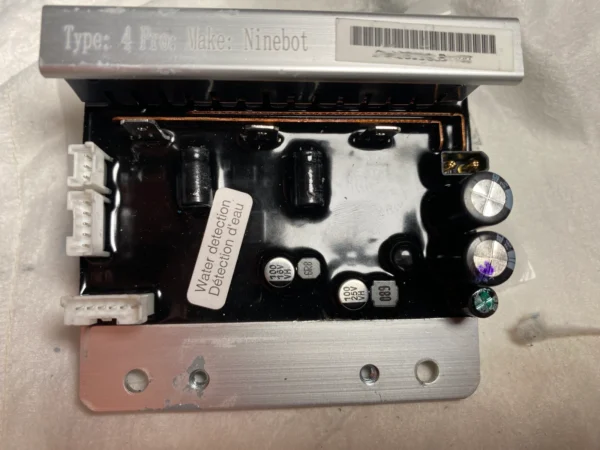 Xiaomi Electric Scooter 4 Pro (Gen1) Rücklicht Reparatur – Bild 2