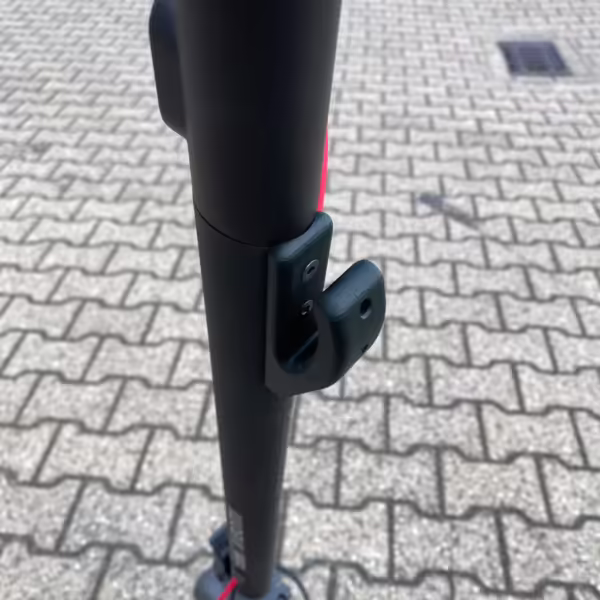 Haken für den E-Scooter Xiaomi Electric Scooter 4 – Bild 2