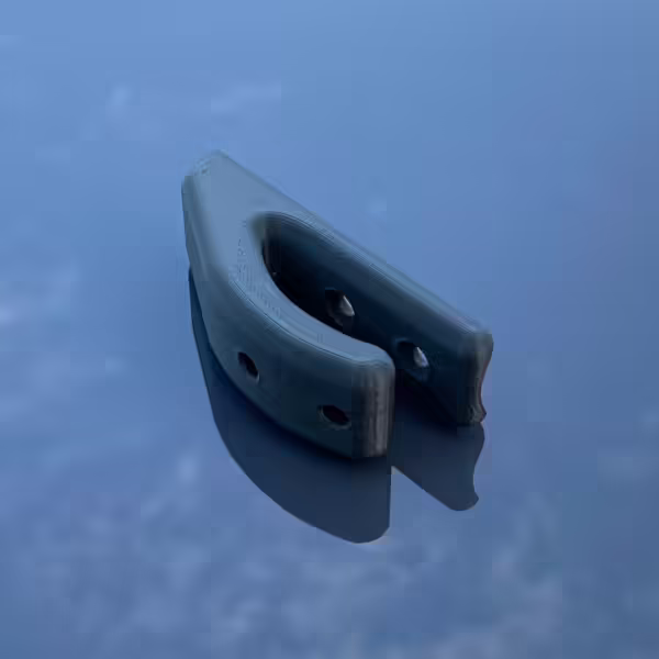 Haken für den E-Scooter Xiaomi Electric Scooter 4 – Bild 5