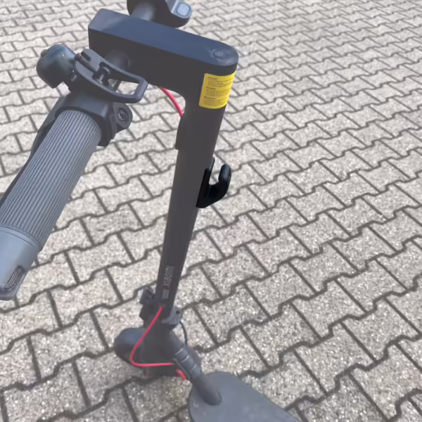 Haken für den E-Scooter Xiaomi Electric Scooter 4 – Bild 7