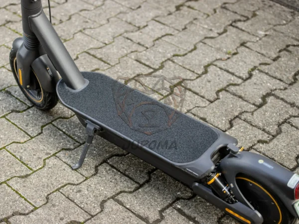 Ninebot MAX G2D Premium Trittbrettauflage – Bild 8