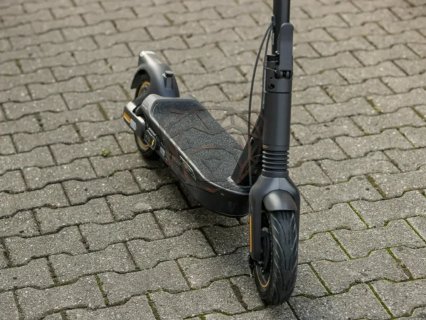 Ninebot MAX G2D Premium Trittbrettauflage – Bild 4